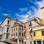 Photo n°2 de l'avis de Adrien.e fait le 23/08/2022 à 12:36 sur le  Ostaria Santa Fosca à Venice
