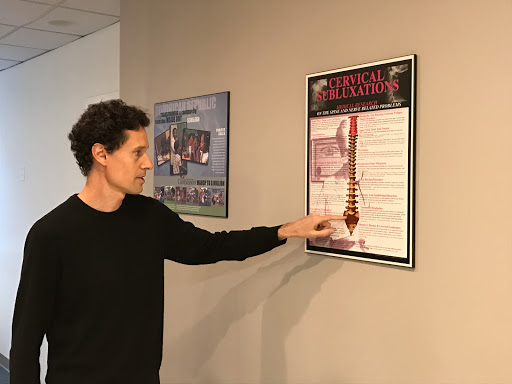 Transform Chiropractic