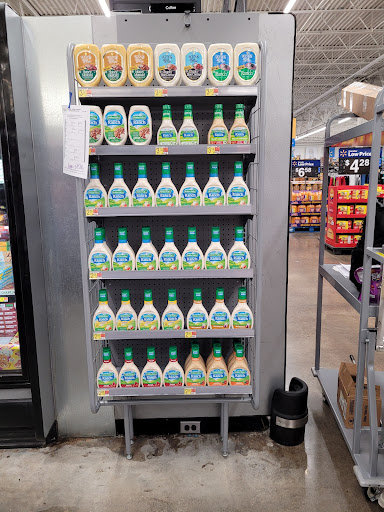 Department Store «Walmart Supercenter», reviews and photos, 100 Walmart Dr, Elizabethtown, KY 42701, USA