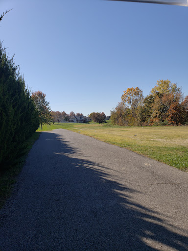 Golf Course «Teetering Rocks Golf Course», reviews and photos, 12040 E 86th St, Kansas City, MO 64138, USA