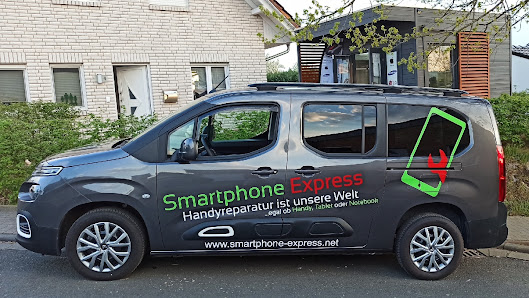 Smartphone Express & EDV-Dienstleistungen Hohwardstraße 4, 35614 Aßlar, Deutschland