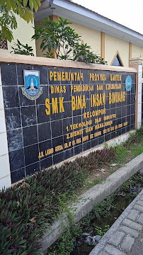 Foto SMK  Bina Insan, Kabupaten Serang