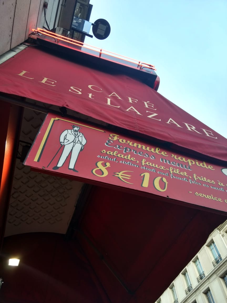 Photo n° 1 de l'avis de Ela.o fait le 13/06/2018 à 16:07