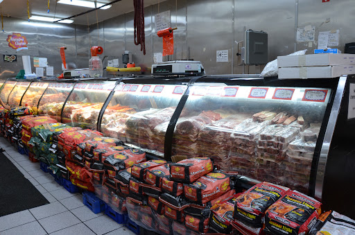 Supermarket «LA VERGNE SUPER MERCADO», reviews and photos, 410 Dick Buchanan St, La Vergne, TN 37086, USA