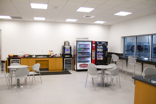 Nissan Dealer «Nissan of Boerne», reviews and photos, 31805 Interstate 10 Frontage Rd, Boerne, TX 78006, USA