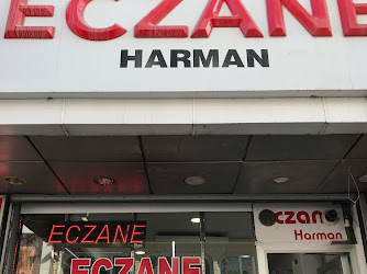 Harman Eczanesi