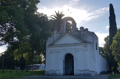 Capilla San Benito de Palermo