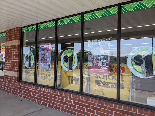 Dollar Store «Dollar Tree», reviews and photos, 225 Glen Dr, Manchester, PA 17345, USA