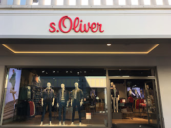 s.Oliver Outlet Store Roermond