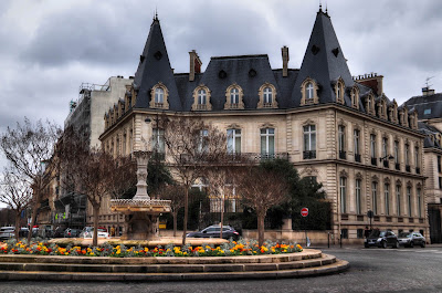 Artemis Finance à Paris
