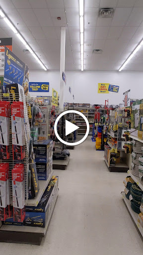 Hardware Store «Harbor Freight Tools», reviews and photos, 6808 W Greenfield Ave, West Allis, WI 53214, USA