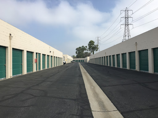 Storage Facility «Extra Space Storage», reviews and photos, 10753 Artesia Blvd, Cerritos, CA 90703, USA