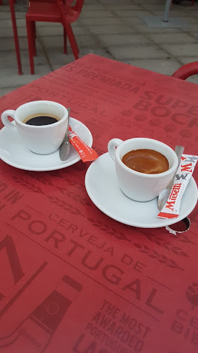 Café Plutão