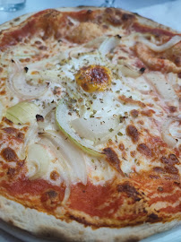 Plats et boissons du Pizzeria Pizza Roma Ecoles. à Paris - n°6
