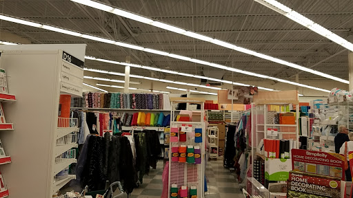 Fabric Store «Jo-Ann Fabrics and Crafts», reviews and photos, 268 E 12300 S, Draper, UT 84020, USA