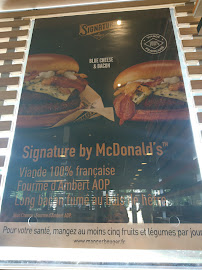 Aliment-réconfort du Restauration rapide McDonald's à Lure - n°11