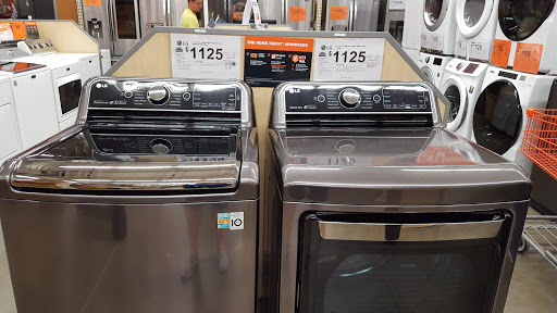 Home Improvement Store «The Home Depot», reviews and photos, 5900 SW Huntoon St, Topeka, KS 66604, USA