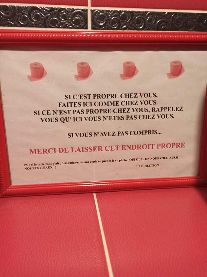 Photo n° 3 de l'avis de Tanguy.E fait le 13/02/2022 à 14:55