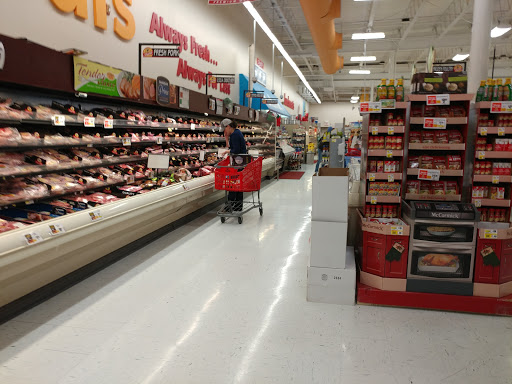 Grocery Store «ShopRite of Cardiff», reviews and photos, 1606 Dooley Rd, Whiteford, MD 21160, USA