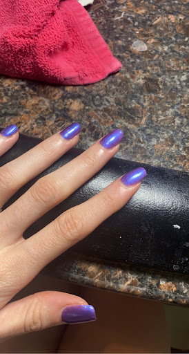 Nail Salon «Star Nails», reviews and photos, 232 Remount Rd, Front Royal, VA 22630, USA