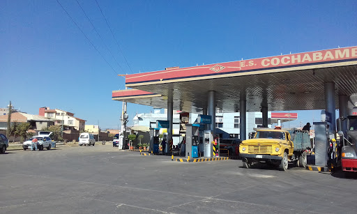 Instaladores de gas 24 horas en Cochabamba