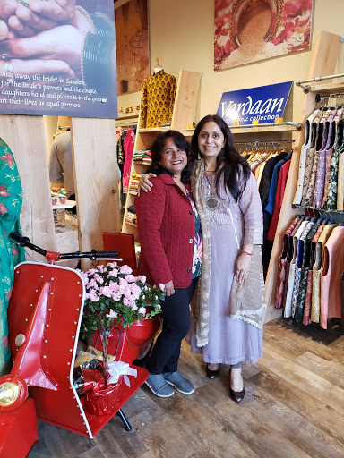 Boutique «Kanyadaan Boutique», reviews and photos, 40967 Fremont Blvd, Fremont, CA 94538, USA