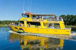 Sunny Lady Dolphin Cruises at The Wharf image