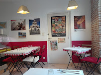 Atmosphère du Restaurant italien Cappuzzello Mario à Montauban - n°4