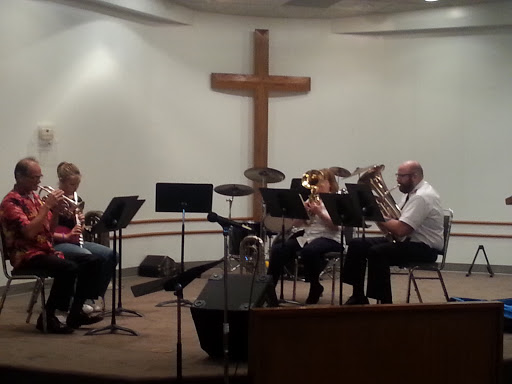 Church «Salvation Army», reviews and photos, 1707 W Chestnut Expy, Springfield, MO 65802, USA