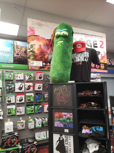 Video Game Store «GameStop», reviews and photos, 4959 Bill Gardner Pkwy Ste 112, Locust Grove, GA 30248, USA