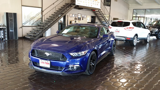 Crown Ford image