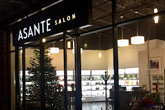 Asante Salon