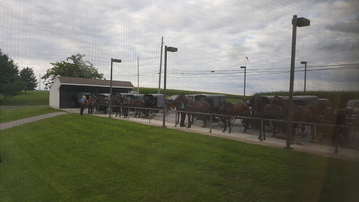 Shoe Store «Leacock Shoe Store», reviews and photos, 64 Old Leacock Rd, Ronks, PA 17572, USA