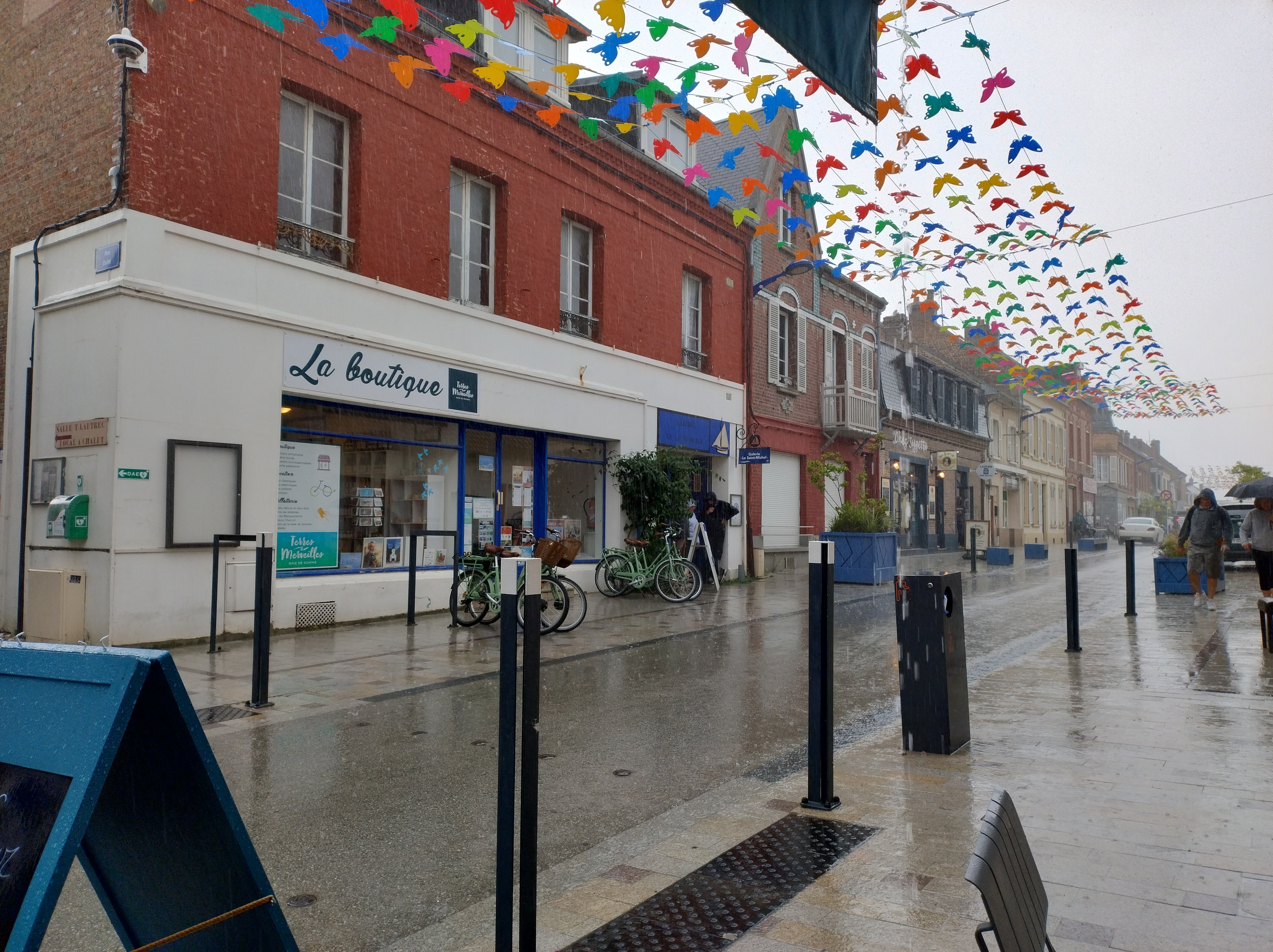 Photo n° 4 de l'avis de Huw.a fait le 03/10/2023 à 17:02