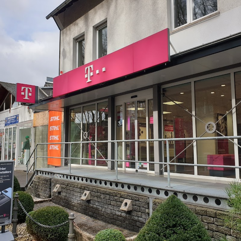 Telekom Shop