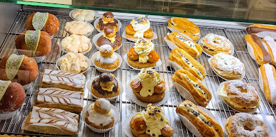Le Fournil de Nazaire à Béziers