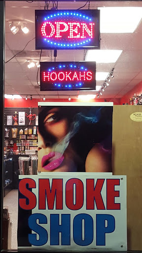 Tobacco Shop «VEGAS SMOKE SHOP», reviews and photos, 2808 S Texas 6 #2, Houston, TX 77082, USA
