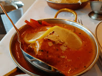 Curry du Restaurant indien Le Kavéri à Asnières-sur-Seine - n°5