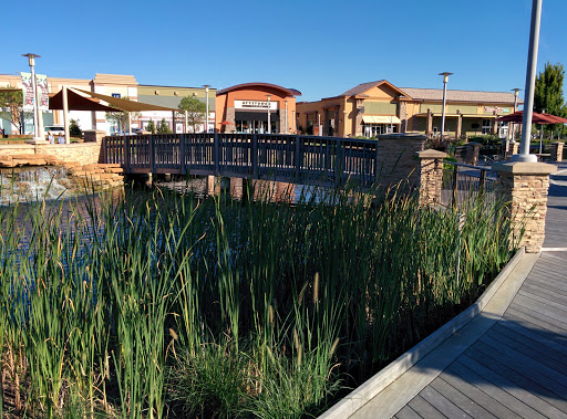 Shopping Mall «The Shops At Fallen Timbers», reviews and photos, 3100 Main St #1599, Maumee, OH 43537, USA