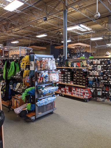 Camping Store «REI», reviews and photos, 17717 Tomball Pkwy, Houston, TX 77064, USA