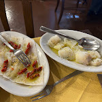 Photo n°4 de l'avis de Agostino.a fait le 12/06/2023 à 09:29 sur le  La Taverna del Borgo à Mammola