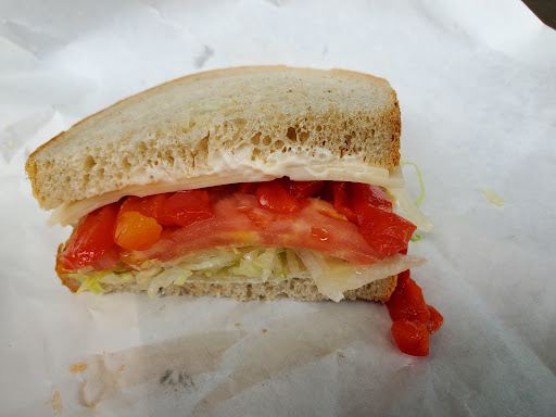 Grocery Store «Riverton General Store», reviews and photos, 2 Main St, Barkhamsted, CT 06063, USA