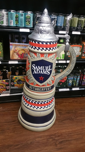 Wine Store «Douglas Fine Wine & Spirits», reviews and photos, 5 Robert F Toner Blvd, North Attleborough, MA 02763, USA