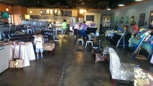 Coffee Shop «Talebu Coffee & Wine Cafe», reviews and photos, 2095 N Alma School Rd #2, Chandler, AZ 85224, USA