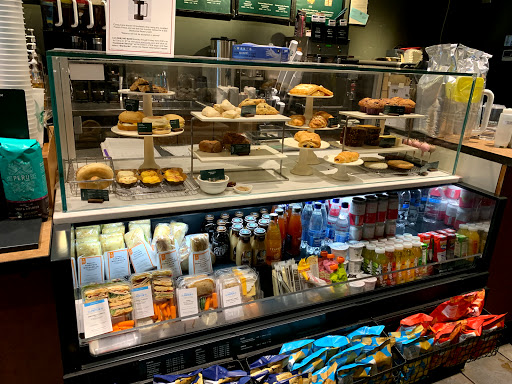 Coffee Shop «Starbucks», reviews and photos, 9052 Telegraph Rd, Redford Charter Twp, MI 48239, USA