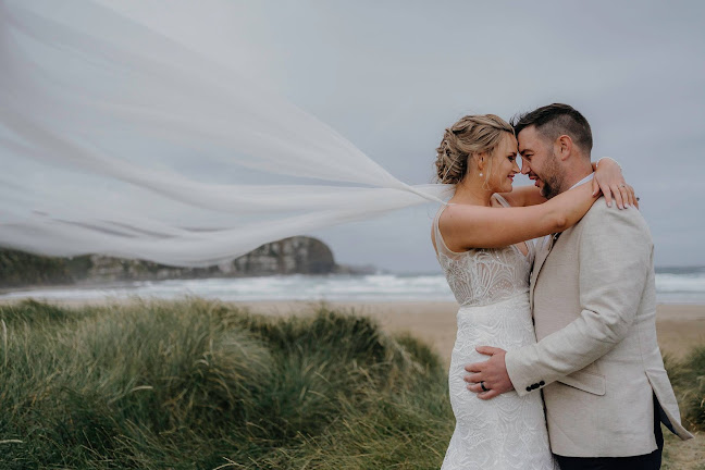 Blacklabel Wedding Photgraphy - Dunedin