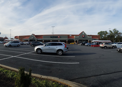 Grocery Store «Safeway», reviews and photos, 337 E Ridgeville Blvd, Mt Airy, MD 21771, USA