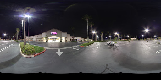 Planet Fitness image