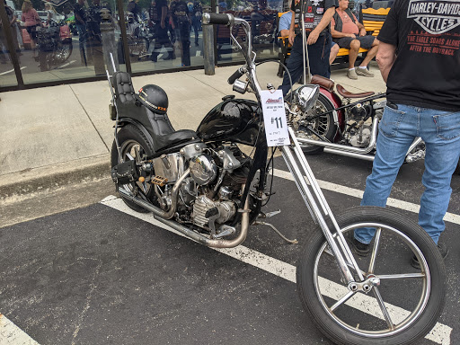 Harley-Davidson Dealer «All American Harley-Davidson», reviews and photos, 8126 Old Leonardtown Rd, Hughesville, MD 20637, USA