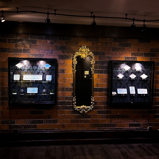 Explore father and daughter c.r.p.s tattoo ideas, creative tattoo ideas in Saint George, available at Lotus Body Adornment